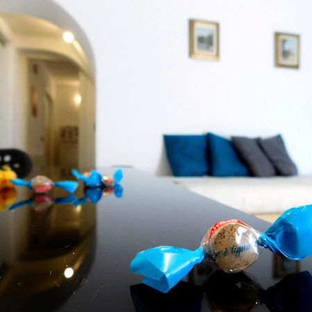 La Casa Rosa! Apartment Levanto Ngoại thất bức ảnh