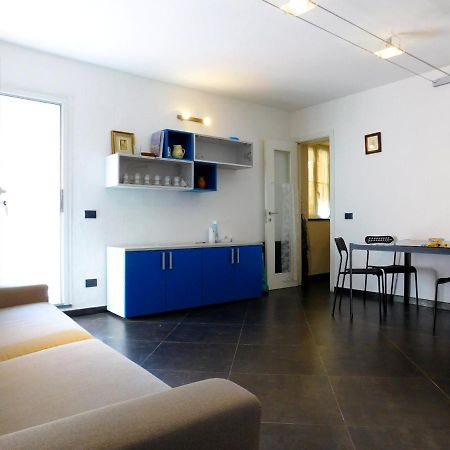 La Casa Rosa! Apartment Levanto Ngoại thất bức ảnh