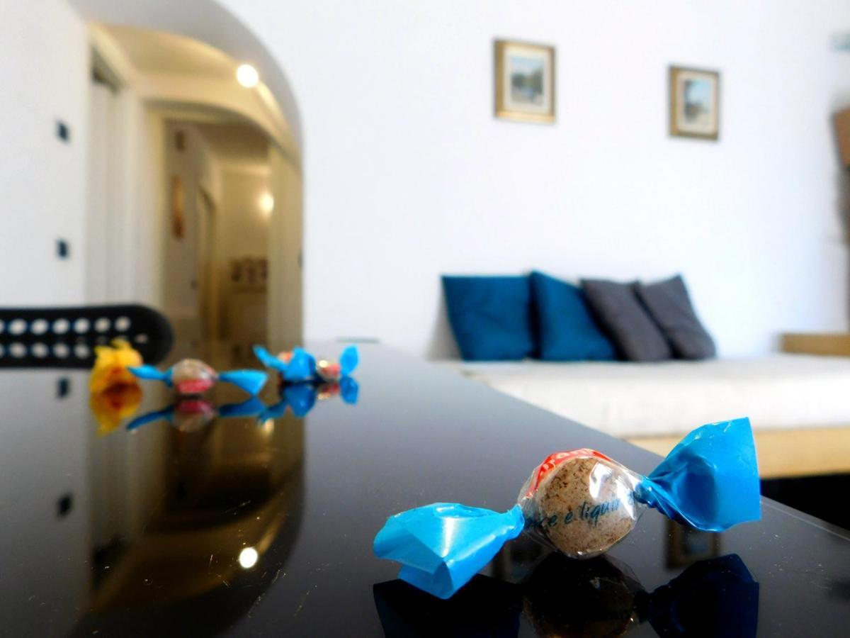 La Casa Rosa! Apartment Levanto Ngoại thất bức ảnh