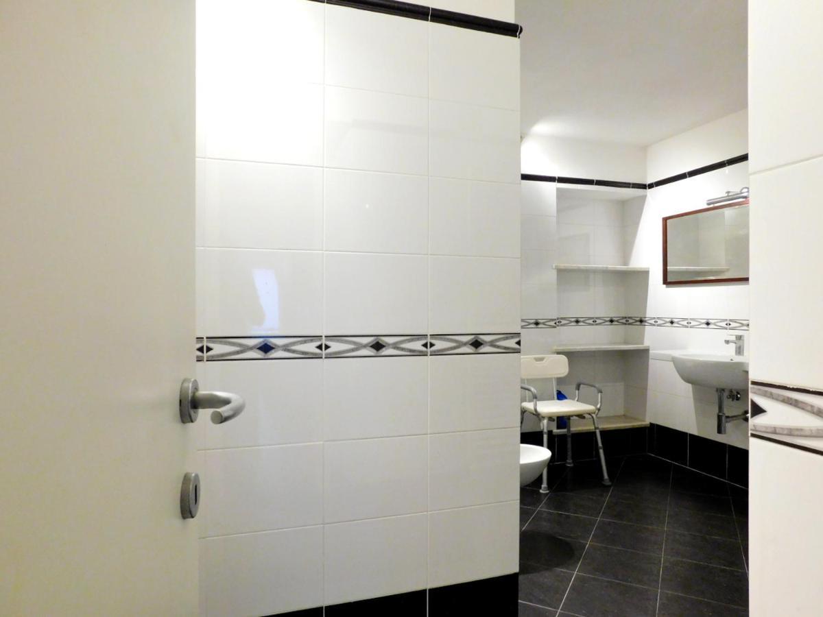 La Casa Rosa! Apartment Levanto Ngoại thất bức ảnh