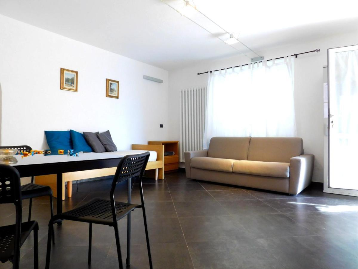La Casa Rosa! Apartment Levanto Ngoại thất bức ảnh