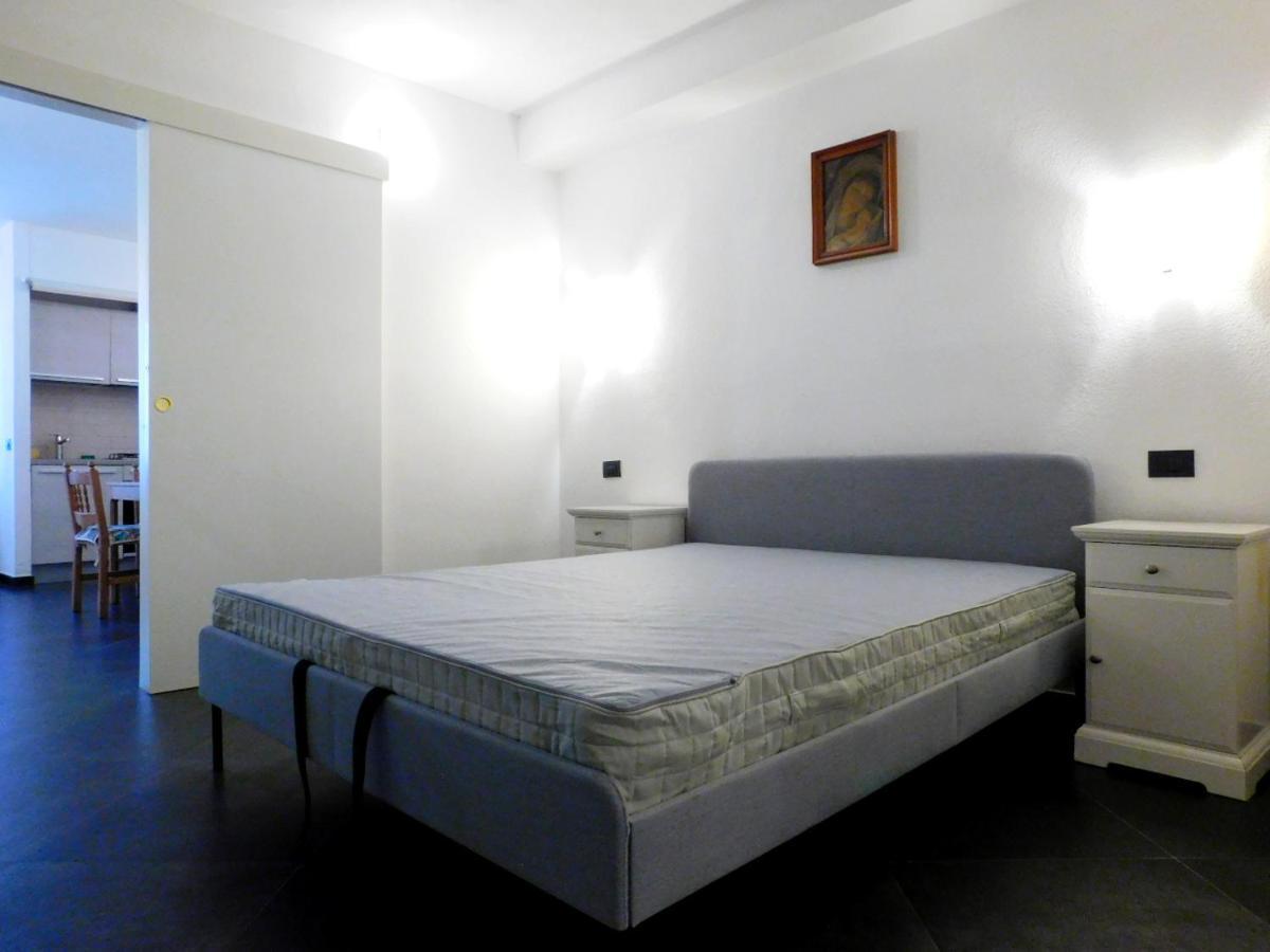 La Casa Rosa! Apartment Levanto Ngoại thất bức ảnh