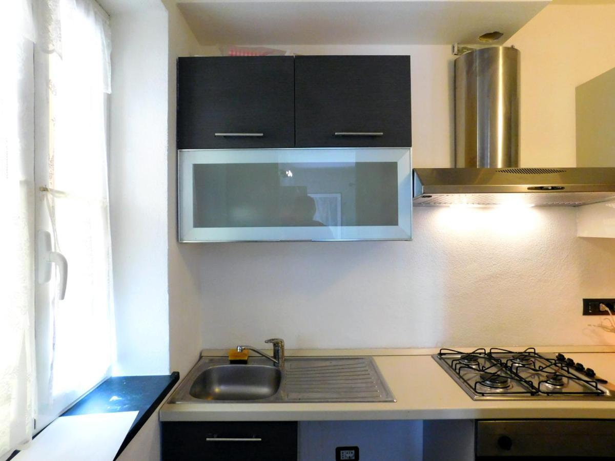 La Casa Rosa! Apartment Levanto Ngoại thất bức ảnh