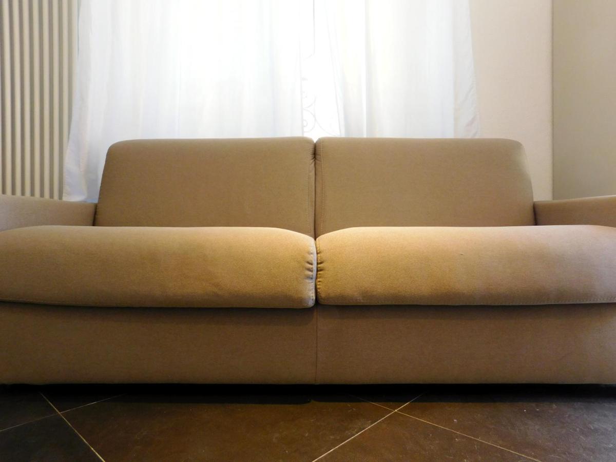 La Casa Rosa! Apartment Levanto Ngoại thất bức ảnh