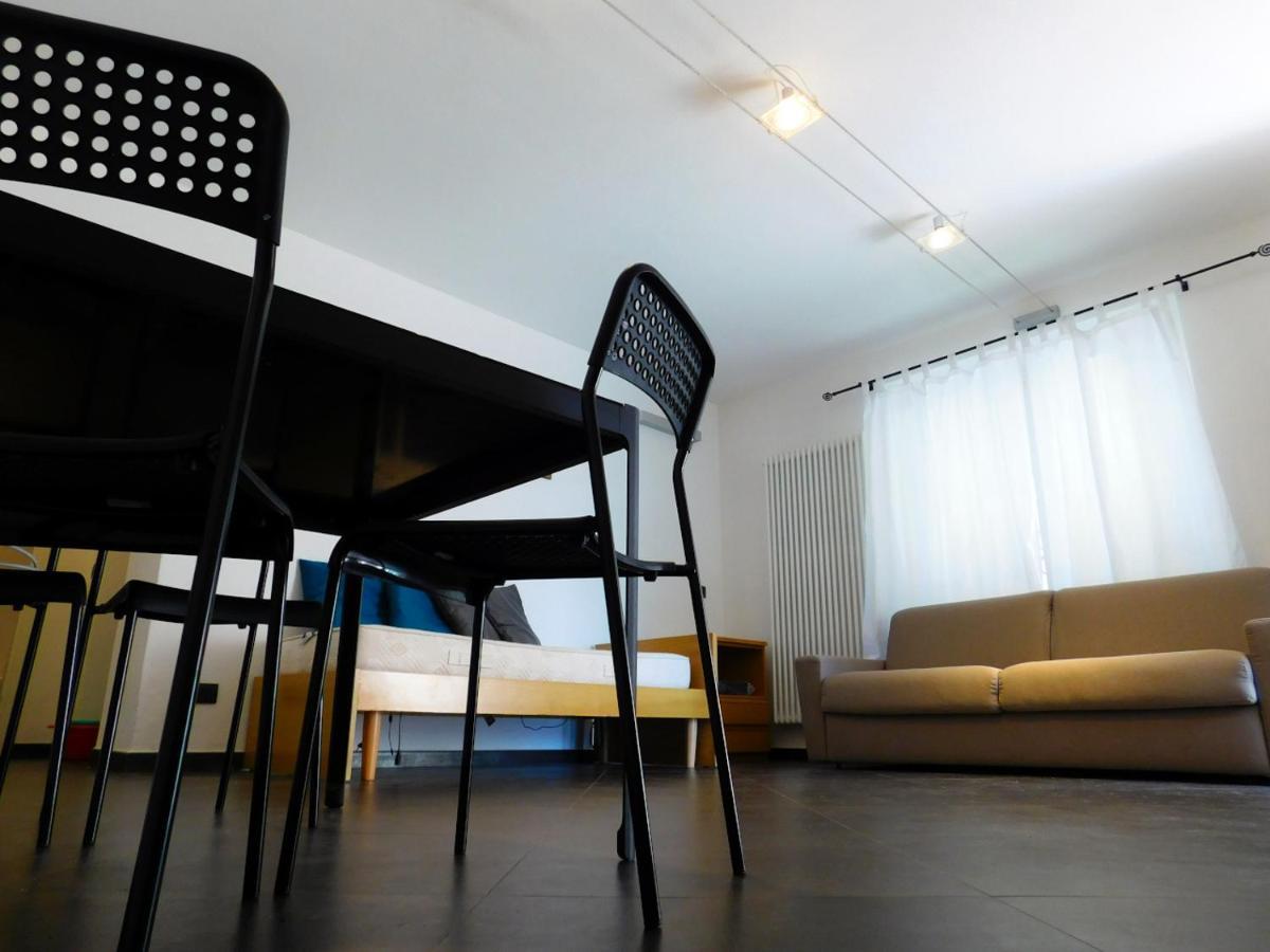 La Casa Rosa! Apartment Levanto Ngoại thất bức ảnh