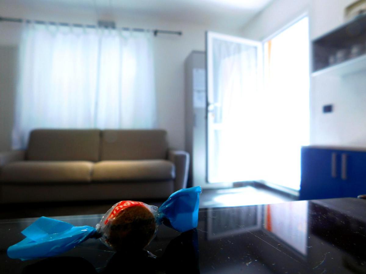La Casa Rosa! Apartment Levanto Ngoại thất bức ảnh